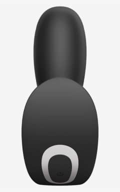 All Satisfyer Top Secret+ Black
