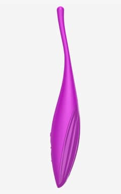 Vibrators Twirling Joy