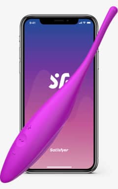 Vibrators Twirling Joy