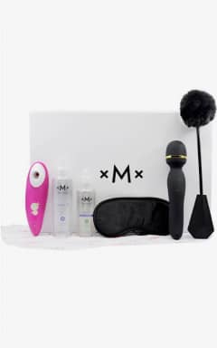 Sex toys for her Libra, lube, clean, ROMP, blinfold