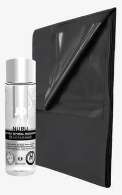 Lubricants Kinky Massage
