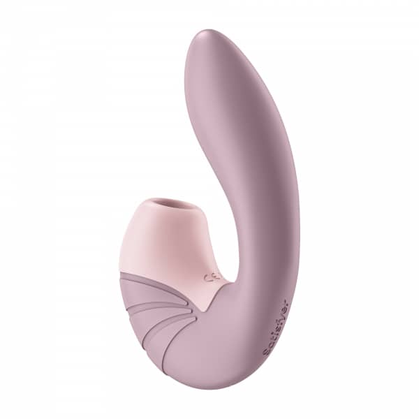 Satisfyer Supernova Old Rose