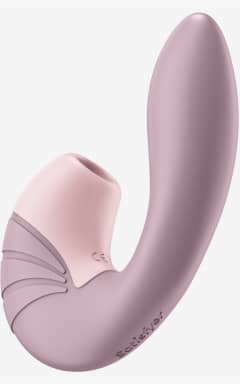 Sex toys for her Satisfyer Supernova Old Rose