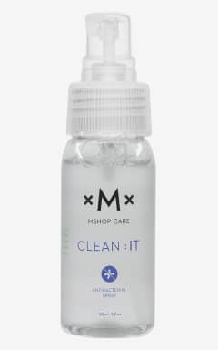 Bath & Body Mshop Care ECO Clean:It 50ml