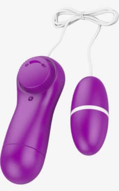 Vibrators Vibrating egg with remote