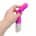 Flexible vibrator