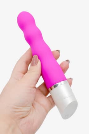 All Flexible vibrator