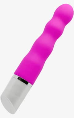 All Flexible vibrator