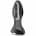 Satisfyer Rotator Plug 2+ Black