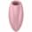 Satisfyer Cutie Heart Light Red