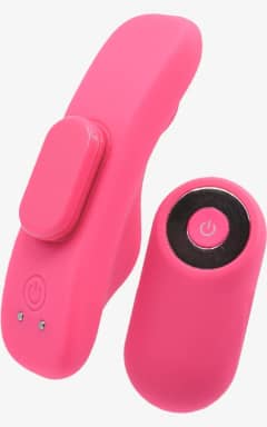 Vibrating Eggs Aurora Panty Vibrator