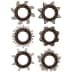 Multi Pack Cock Rings