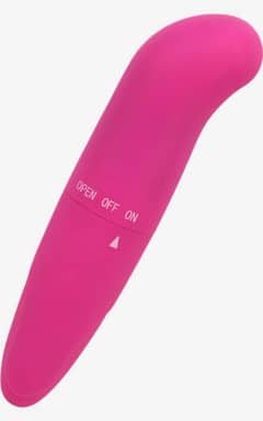 Vibrators Powerful Invigorate G-spot