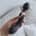 Duo Pleasure Bodywand Black