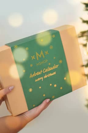 Love Kits Mshop Advent Calendar 2022
