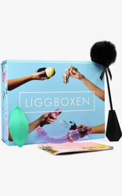 All Liggbox Juni 2021