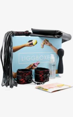 Love Kits Liggbox Februari 2022