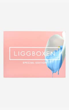 All Liggboxen Limited Edition 03