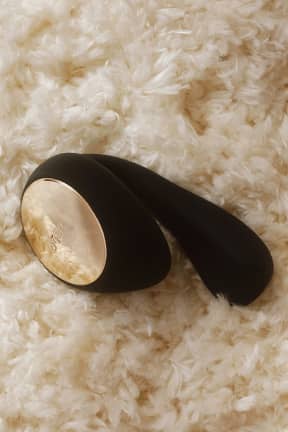 All LELO Ida Wave Black