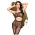 Penthouse Work it out black