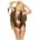 Penthouse Runway queen S-L black