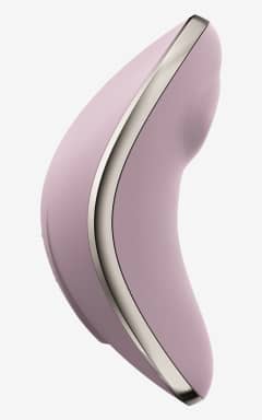 Vibrators Vulva Lover 1 violet