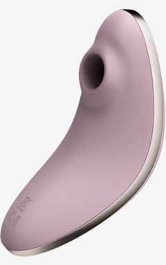 Vibrators Vulva Lover 1 violet