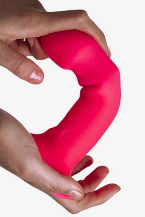 Dildos Hitsens 2 Pink