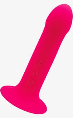 Dildos with vibration Hitsens 2 Pink