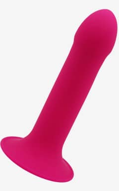 Anal Dildos Hitsens 2 Pink