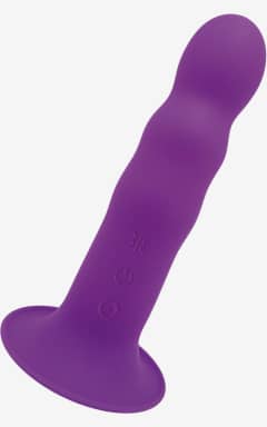 Anal Dildos Hitsens 3 Vibe Purple