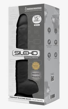 Dildos Silexd Model 15''