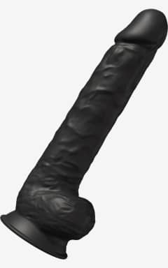 Anal Dildos Silexd Model 15''