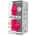 Silexd Model 1 8'5" Vibration Pink