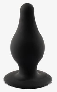 All Silexd Plug Model 2 L Black
