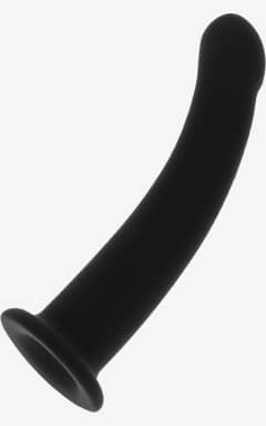 Dildo with Suction Strap-On Dong large