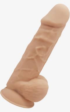 Dildos Silexd Model 1 8'5" Vibration