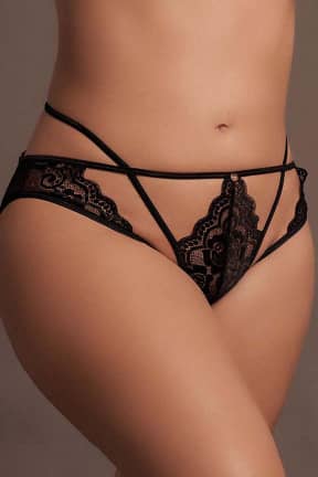 Lingerie Le Désir Léna Black