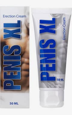 Bath & Body Penis XL Cream East 50 ml