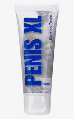 Bath & Body Penis XL Cream East 50 ml