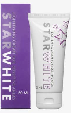 Intimhygien Starwhite West 50 ml