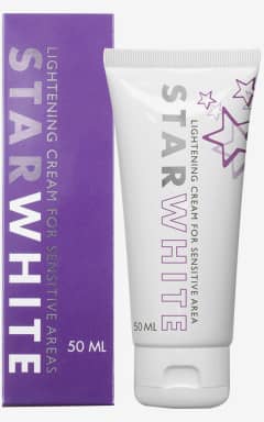 Bath & Body Starwhite West 50 ml