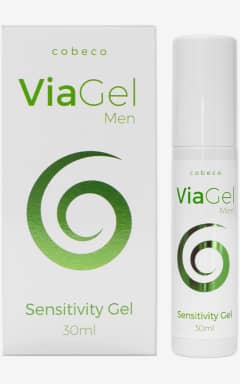 Enhancers Viagel For Men 30 ml