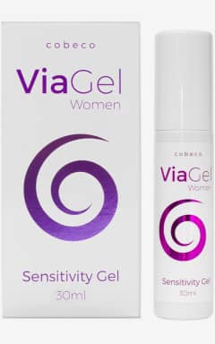 Intimate Hygiene Viagel 30 ml For Women