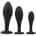 Bootylicious The Diamond Kit of Buttplugs