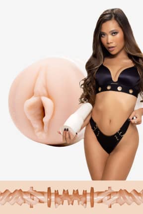 Fleshlight girls Fleshlight Vina Sky Exotica