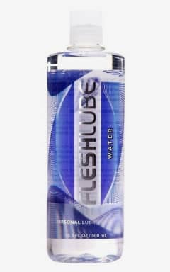 Bath & Body Fleshlight - Fleshlube Water 500 ml