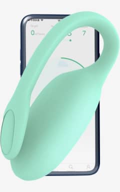 Sök efter typ av personlighet Magic Motion Fitcute Kegel Rejuve