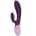 Rs - Essentials - Xena Rabbit Vibrator Deep Purple