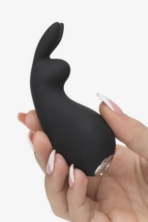 Rabbit vibrators Fifty Shades Of Grey - Greedy Girl Rechargeable Cl
